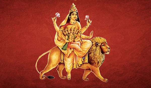 Navratri 5th Day 2023: नवरात्रि का पांचवां दिन है मां स्कंदमाता को समर्पित, जानिए पूजा विधि और कथा एवं महा उपाय