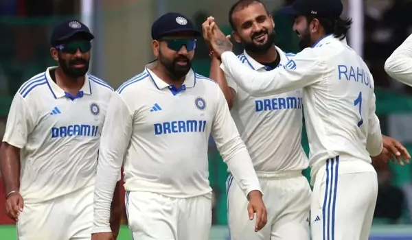 IND vs BAN: कानपुर टेस्ट में भारत की शानदार जीत, बांग्लादेश को 7 विकेट से दी पटखनी, 2-0 से किया क्लीन स्वीप