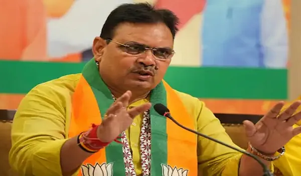 Haryana Election Results 2024: हरियाणा में बीजेपी की जीत पर बोले सीएम भजनलाल शर्मा, कहा- ये हरियाणा की जनता की जीत है