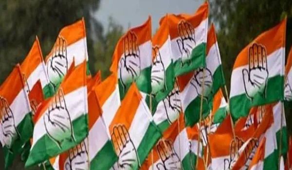 कांग्रेस की उपचुनाव की जंग जितने का प्लान, अब तक 49 नेताओं को दी जिम्मेदारियां