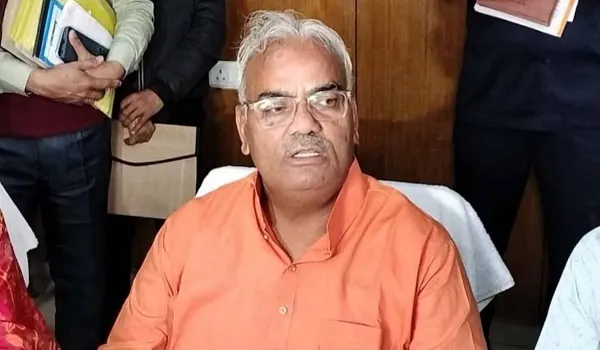 शिक्षक तबादलों को लेकर मंत्री दिलावर का बड़ा बयान, बोले- कोई बड़ा मुद्दा नहीं