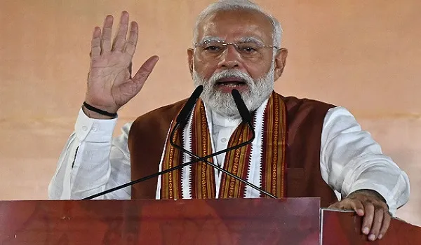 देशभर में रोजगार मेलों का आयोजन, पीएम मोदी ने 51,000 से अधिक नियुक्ति पत्र किए वितरित