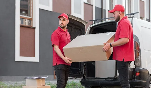 Benefits of Choosing Packers and Movers in Gurgaon for Office Relocation