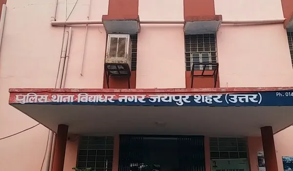 प्रभु, ऐसा किसी के साथ ना हो....! बुधवार को ली थी नई बाइक, शनिवार को हुई चोरी, विद्याधर नगर थाना इलाके की घटना