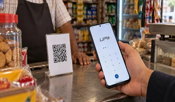 राजस्थान में कल रहेगा ‘नो UPI डे’, MDR के विरोध में व्यापारियों ने किया ऐलान