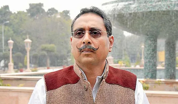 कांग्रेस नेता विश्वेंद्र सिंह ने कांग्रेस से दिया इस्तीफा, कहा- कुछ छुटभैये तथाकथित नेताओं ने जो अनर्गल बयान दिए उससे मेरे कार्यकर्ताओं में आक्रोश
