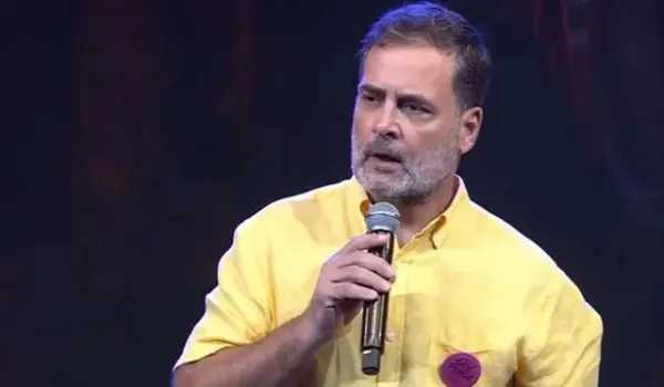 पंजाब-उत्तरप्रदेश पर कांग्रेस का अभी सबसे ज्यादा ध्यान, राहुल गांधी ने दोनों राज्यों के चुनाव को बनाया नाक का सवाल