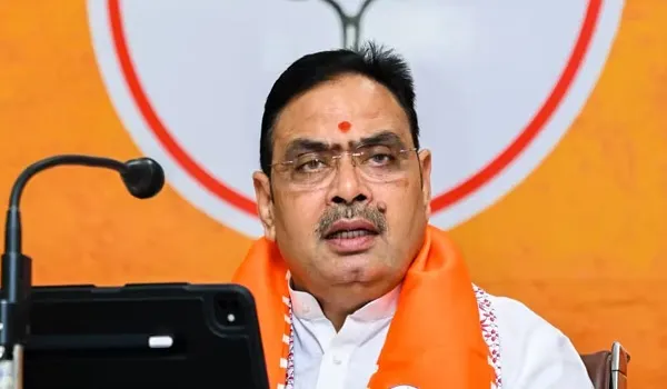 CM भजनलाल शर्मा की X पर पोस्ट, लिखा-  SIR में 13 करोड़ वोट कटने का दावा पूरी तरह भ्रामक एवं असत्य