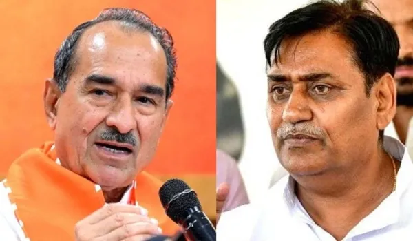 BJP प्रदेश अध्यक्ष मदन राठौड़ ने PCC चीफ गोविंद डोटासरा पर किया पलटवार, कहा-बीजेपी ने कभी पावर का इस्तेमाल कर वोट हासिल करने की कोशिश नहीं की