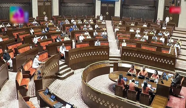 उत्तर प्रदेश की 10 राज्यसभा सीटों पर भाजपा का प्लान, हरदीप पुरी सहित 7 नेताओं को फिर नहीं दिया मौका
