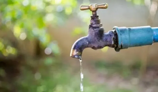 मानसून विदा, जनता प्यासी ! राजस्थान में कमजोर बारिश का असर, जयपुर सहित कई शहरों में पानी सप्लाई प्रभावित