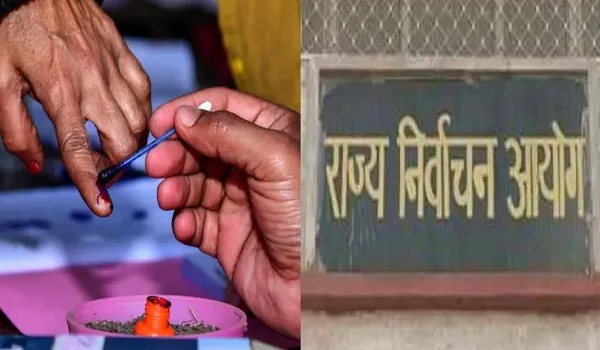 पंचायतीराज चुनाव को लेकर राज्य निर्वाचन आयोग के नए निर्देश, इन बातों का नहीं रखा ध्यान... तो नामांकन पत्र किया जा सकता है खारिज