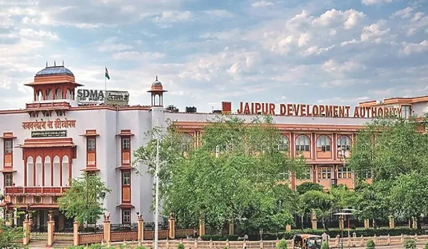 JDA का 44 साल बाद विज्ञापनों पर शिकंजा, आउटडोर विज्ञापन विनियम-2026 लागू, अब विज्ञापनों से वसूलेगा शुल्क