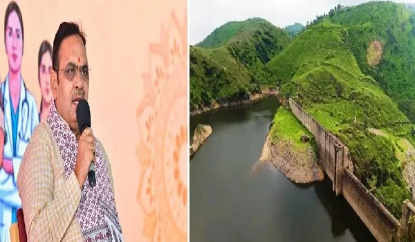 CM भजनलाल शर्मा के दूरदर्शी नेतृत्व में देवास परियोजना के कार्यों में अभूतपूर्व तेजी, दीर्घकालीन जल सुरक्षा को मिल रही नई मजबूती