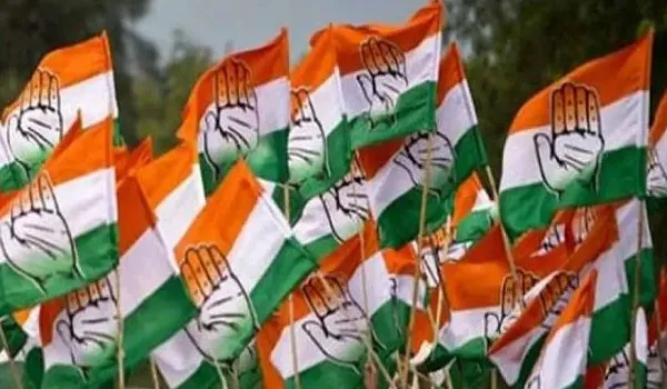 निकाय चुनाव में बगावत और क्रॉस वोटिंग को लेकर कांग्रेस सख्त, गड़बड़ी करने वालों पर करेगी एक्शन