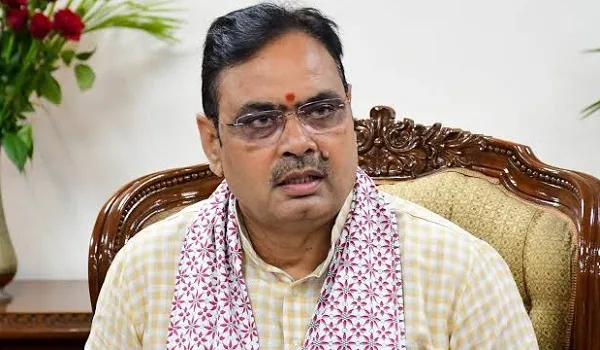मुख्यमंत्री भजनलाल शर्मा के निर्देश पर दिवाली से पहले शहरों का होगा कायाकल्प, आकर्षक रोशनी से जगमगाएंगे शहर