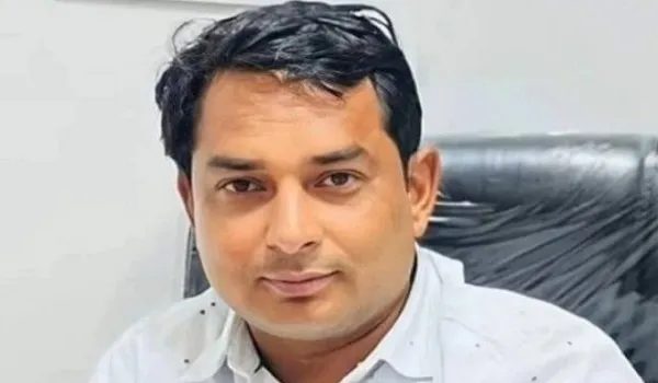 ICU में भर्ती नरेश मीणा का ऐलान, मांगें पूरी होने तक जारी रहेगा आमरण अनशन, खाद की कालाबाजारी व अटैचमेंट बंद करने की मांग