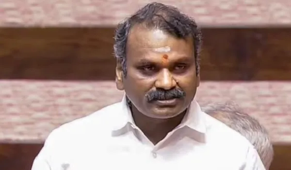 L Murugan Resign: केंद्रीय मंत्री एल मुरुगन का इस्तीफा, राज्यसभा की सदस्यता से दिया इस्तीफा