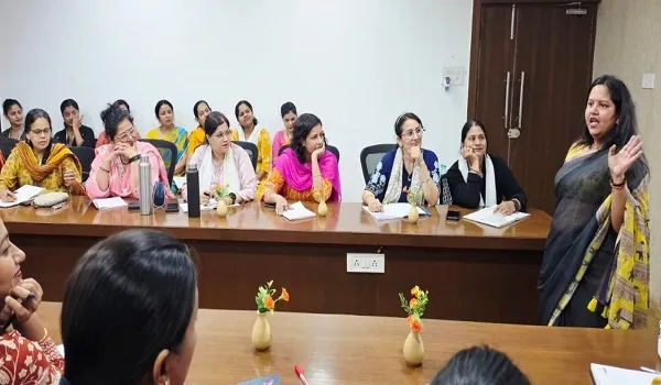 आधी कक्षा पढ़ने में कमज़ोर, तो किसे है डिस्लेक्सिया? डॉ. विनी झारिया ने बताया फर्क