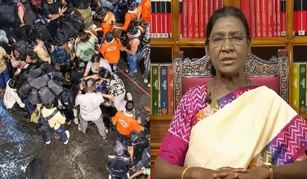 Kolkata Stampede: कोलकाता भगदड़ में 17 लोगों की मौत, मुआवजे का ऐलान, राष्ट्रपति द्रौपदी मुर्मू और पीएम मोदी ने जताया दुख