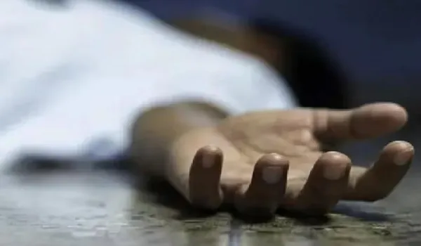 कैंची से वार... बच्चों की चीख-पुकार, मासूम बेटे और बेटी की हत्या, अलवर में दिल दहला देने वाली घटना