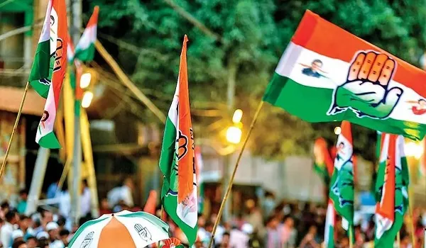 'वोट बचाओ-देश बचाओ' के तहत राजस्थान में लगाए AICC पर्यवेक्षक, सभी को बांटे 7-7 जिले