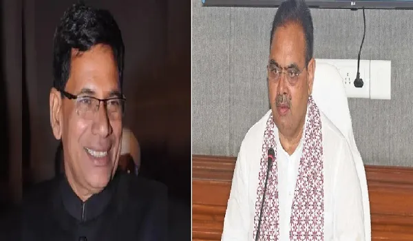 जसवंत यादव की हालत बेहद गंभीर, CM भजनलाल शर्मा कल से चिंतित, कई बार लिया स्वास्थ्य का अपडेट