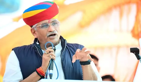 उस्ताद बिस्मिल्लाह खान युवा पुरस्कार 2024-2025 प्रदान करेंगे गजेन्द्र सिंह शेखावत, 106 युवा कलाकारों को किया जाएगा सम्मानित