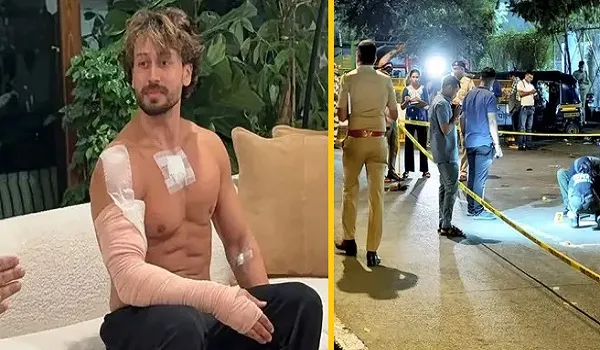 टाइगर श्रॉफ पर हमला केस: हमलावरों को कोटा पुलिस ने दबोचा, शूटर्स में एक नाबालिग भी शामिल