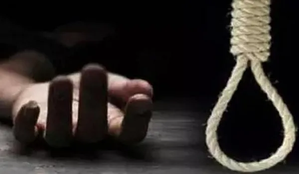 जोधपुर में बुजुर्ग दंपति ने फंदा लगाकर की जीवनलीला समाप्त, 71 वर्षीय ढलाराम और 70 वर्षीय पत्नी सारकी की मौत