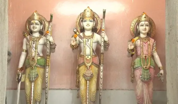 जोधपुर: राम और रावण भक्ति का सूर्यनगरी से गजब का कनेक्शन, राम-रावण के इतिहास से सराबोर सूर्यनगरी !