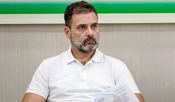 INDIA ब्लॉक का कुनबा बढ़ाना चाहते राहुल गांधी ! नए विपक्षी दलों से सम्पर्क साधने का प्रयास किया तेज