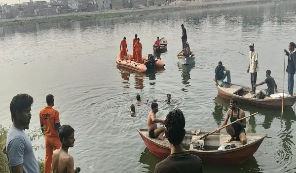 कोटड़ी नहर में डूबे 4 युवकों में से मिले 2 के शव,  अन्य युवकों की अभी भी तलाश जारी