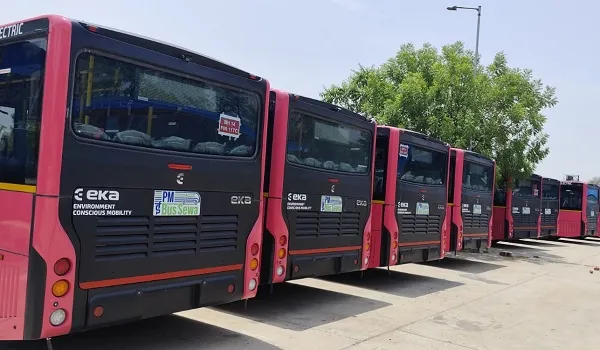 Electric Bus: 1150 इलेक्ट्रिक बसें मंजूर... राजस्थान में पीएम ई-बस सेवा को नई गति, जानें जयपुर के खाते में क्या आया ?
