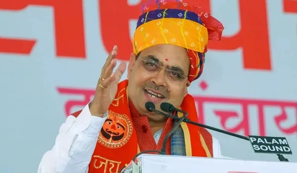 जयपुर में बड़ी रैलियों और राजनीतिक सभाओं के लिए बनेगा नया ठिकाना ! भजनलाल सरकार की बजट घोषणा को धरातल पर उतारने की कवायद तेज