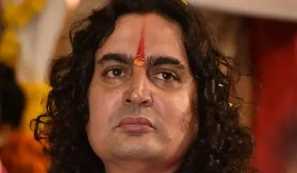 नसीरुद्दीन शाह के बयान पर विधायक बालमुकुंदाचार्य के तीखे तेवर, कहा- ऐसे कलाकारों की फिल्मों और विज्ञापनों का हो बहिष्कार