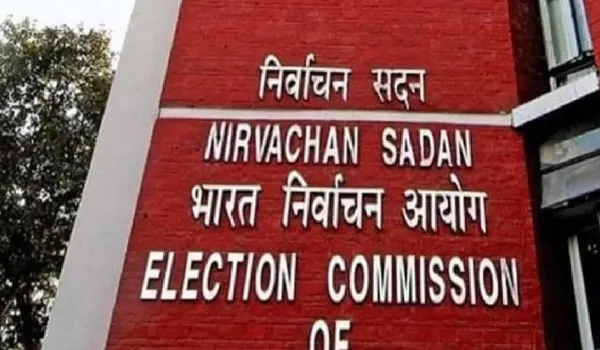 चुनाव आयोग का बड़ा फैसला, दिल्ली और हरियाणा समेत 6 राज्यों में SIR की समयसीमा बढ़ाई