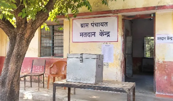 Rajasthan Panchayat Election Results: नीमकाथाना की 39 ग्राम पंचायतों के सरपंच चुनाव परिणाम घोषित, कहीं बड़ी जीत तो कहीं कांटे की टक्कर