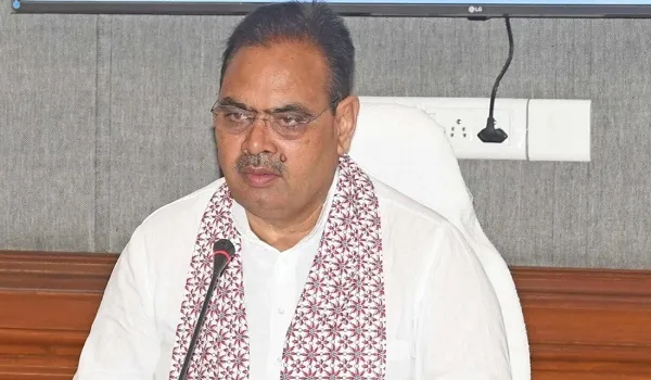 भजनलाल सरकार की पहली वर्षगांठ पर किसानों को मिलेगी बड़ी सौगातें, किसान सम्मान निधि की किस्त की जाएगी जारी