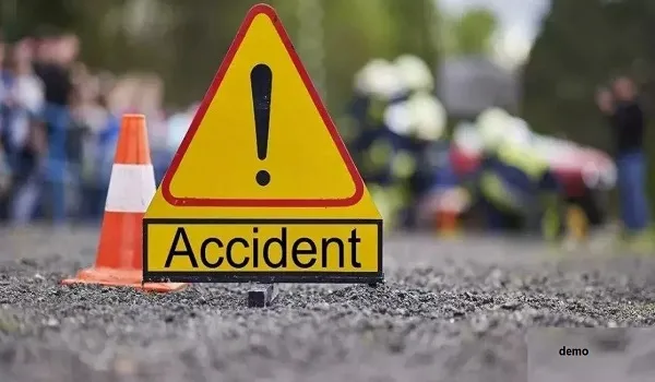 बारां में देर रात भीषण सड़क हादसा, बाइक सवार युवक ट्रैक्टर ट्रॉली से टकराए, दो भाइयों की मौत