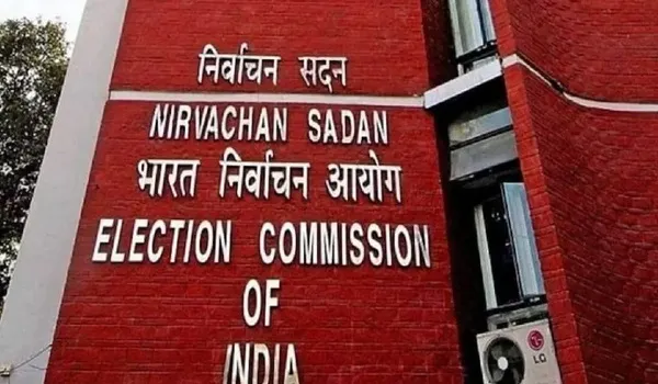 Jharkhand-Maharashtra Elections 2024 : चुनाव आयोग ने दोपहर 3 बजे तक का मतदान प्रतिशत किया जारी, जानिए कितने फीसदी हुई वोटिंग