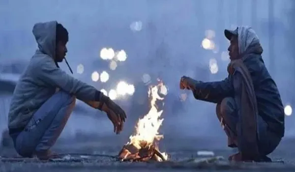 राजस्थान के तापमान में बना हुआ उतार-चढ़ाव का दौर, कल राज्य के अधिकांश शहरों में तापमान में गिरावट होने से रात में बढ़ी सर्दी