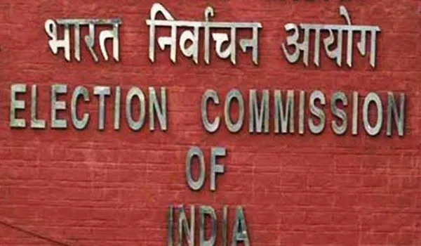 विशेष गहन पुनरीक्षण कार्यक्रम-2026 में कीर्तिमान, ऑनलाइन गणना फॉर्म भरने में राजस्थान देशभर में सबसे आगे