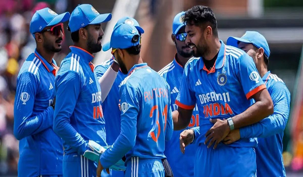 IND vs AFG: अफगानिस्तान के खिलाफ जल्द हो सकता है टीम इंडिया का ऐलान, जानें किसको मिलेगी कमान