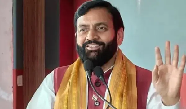 हरियाणा में 25 दिसंबर को मनाया जाएगा "सुशासन दिवस-2025", CM नायब सैनी होंगे मुख्य अतिथि