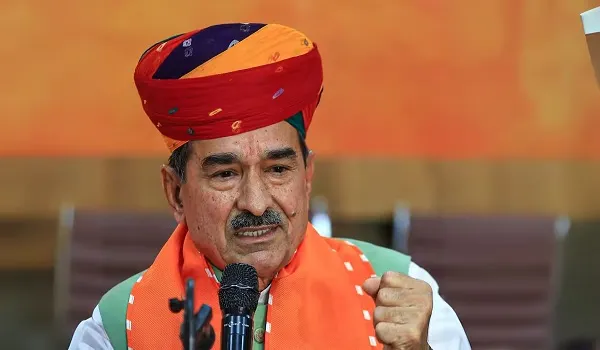 अटल बिहारी वाजपेयी की 101वीं जयंती: मदन राठौड़ बोले- हार नहीं मानूंगा, अटली जी की वो गूंज जो आज भी देश को प्रेरित कर रही