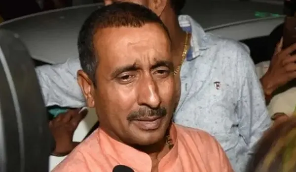 उन्नाव रेप मामले में कुलदीप सिंह सेंगर का मामला पहुंचा सुप्रीम कोर्ट, दिल्ली हाईकोर्ट से मिली जमानत को रद्द करने की मांग
