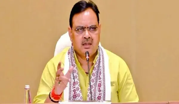 मुख्यमंत्री भजनलाल शर्मा की बड़ी पहल, हरित अरावली विकास परियोजना के तहत होगा सघन वृक्षारोपण