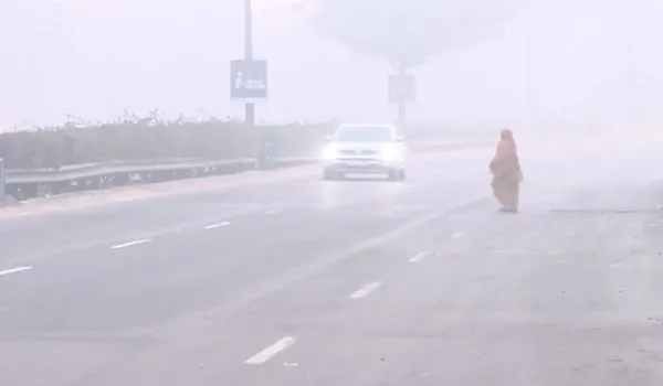 शीतलहर का थर्ड डिग्री टॉर्चर, उत्तर भारत में हाड़ कंपाने वाली ठंड, शून्य के करीब पहुंचा पारा