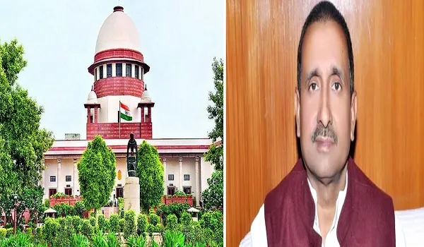 उन्नाव रेप केस में कुलदीप सिंह सेंगर की जमानत खारिज, सुप्रीम कोर्ट ने हाईकोर्ट के जमानत के आदेश पर लगाई रोक